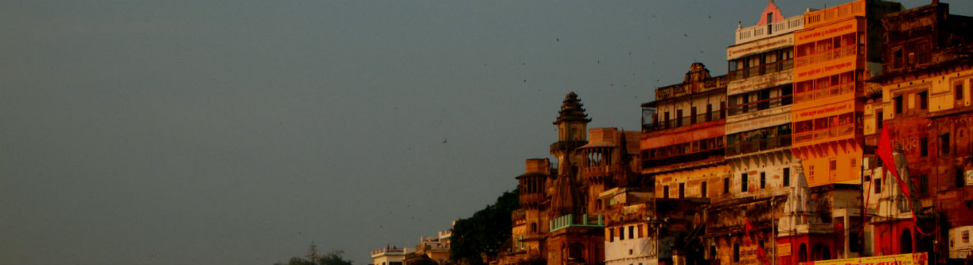 India Golden Triangle Tour